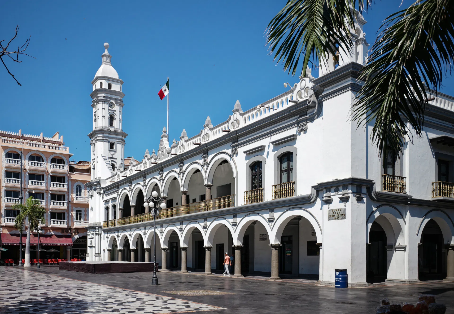 Veracruz, Veracruz