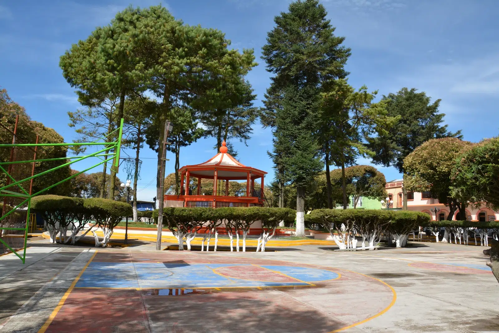 Villa Aldama, Veracruz