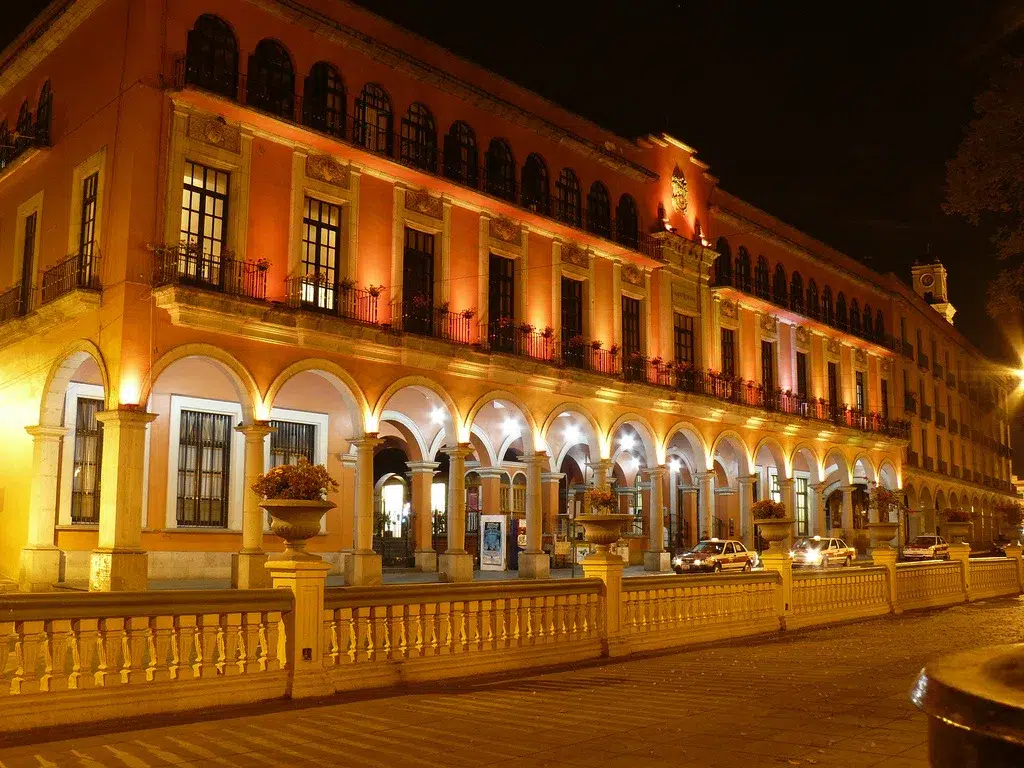 Xalapa, Veracruz