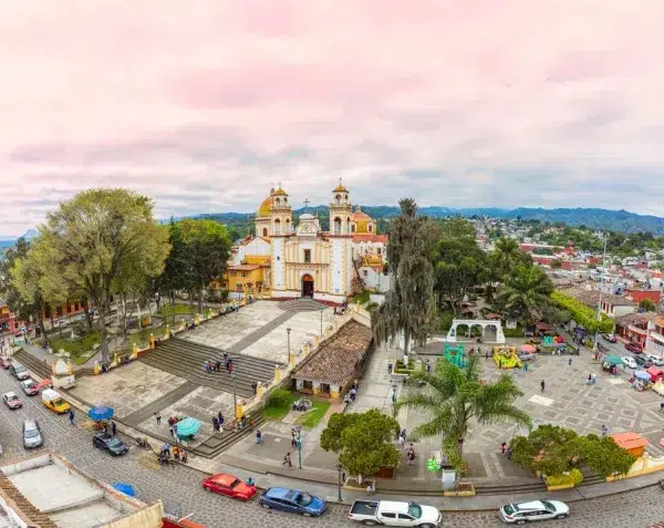Xico, Veracruz