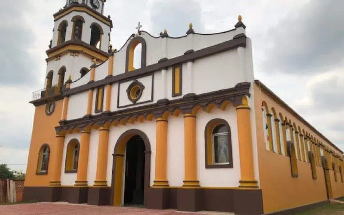 Zaragoza, Veracruz