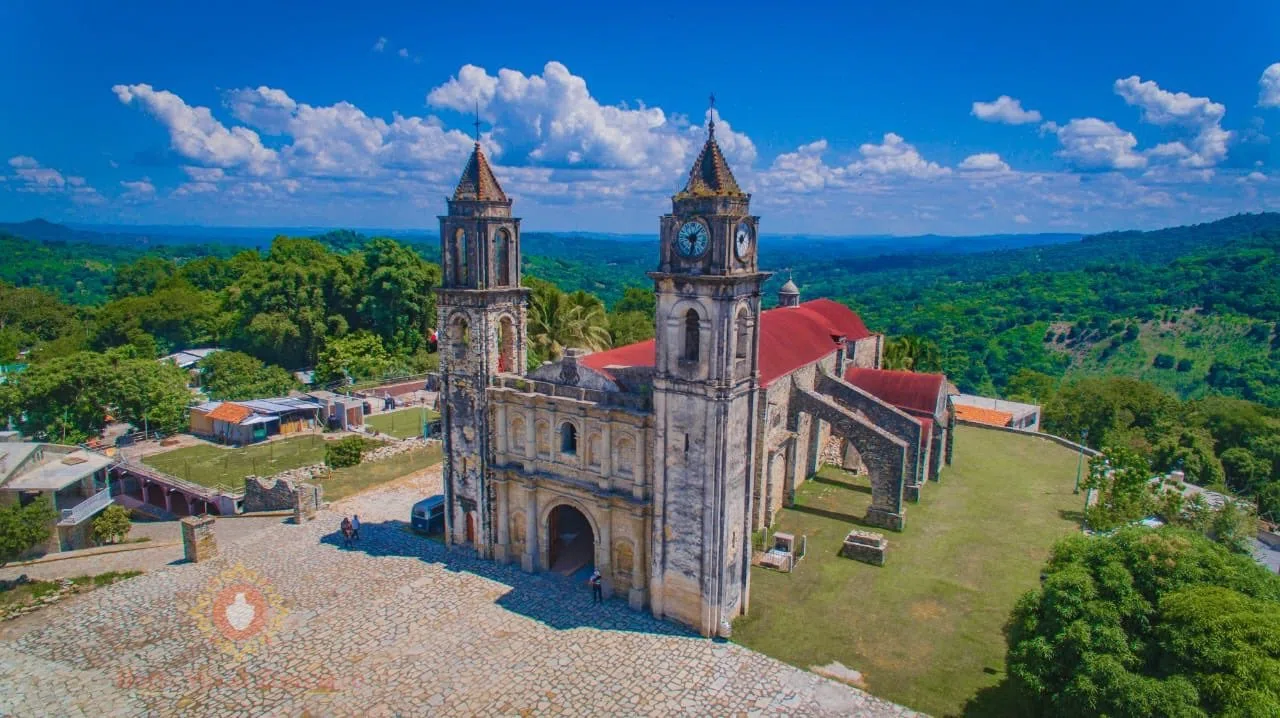 Zozocolco de Hidalgo, Veracruz