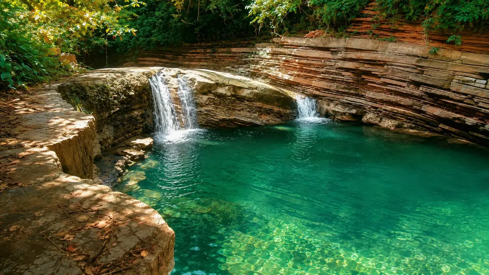 Huasteca