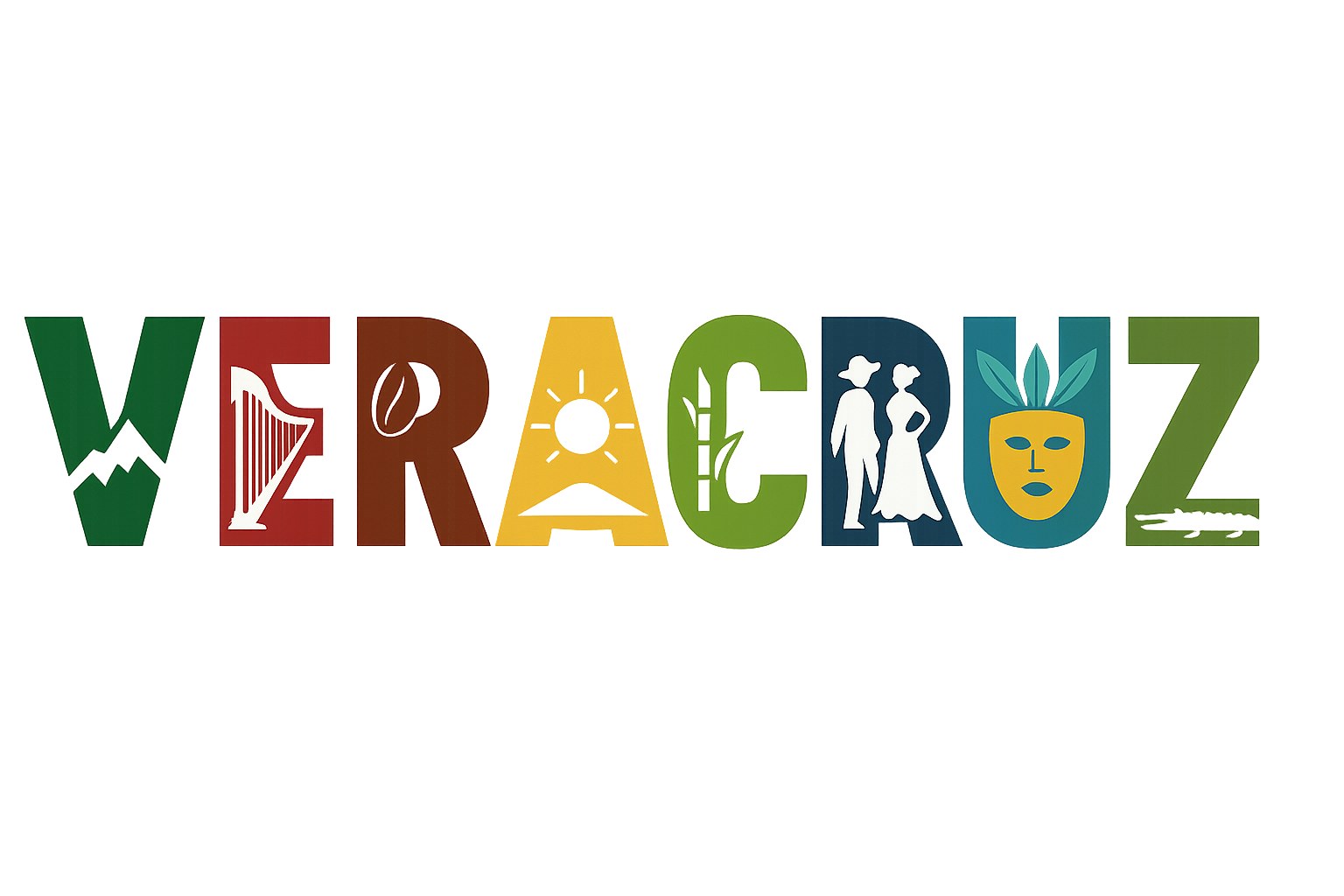 De Veracruz